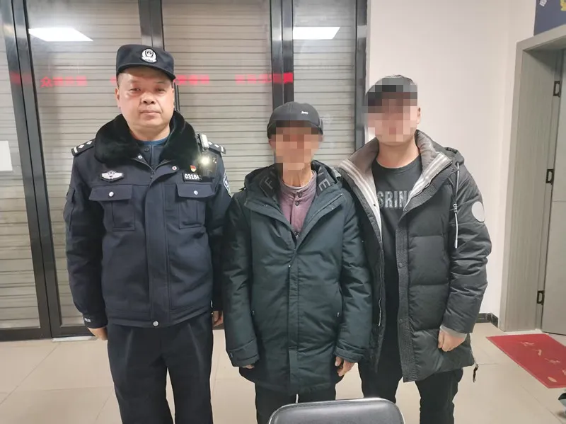 節(jié)日我在崗，守護不“打烊”！