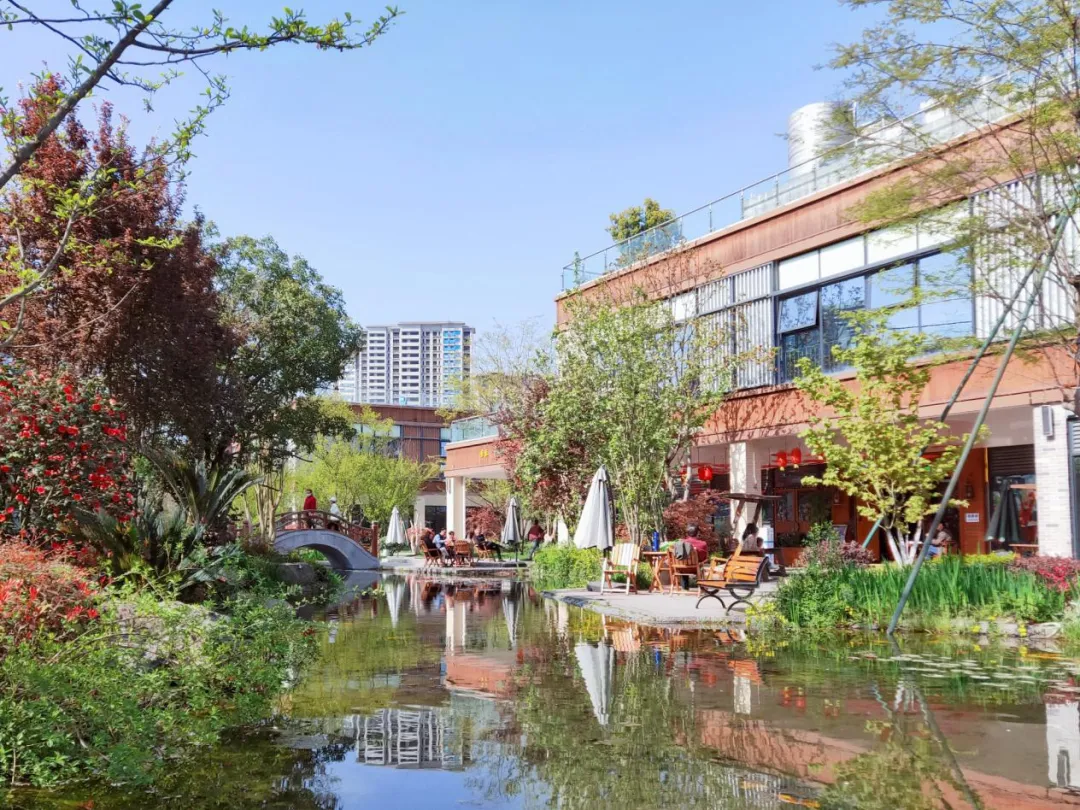 文旅融合“示范生”！漢中這條街憑啥年吸客600萬人次？