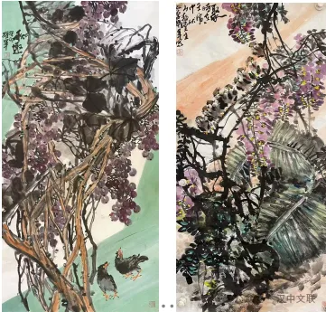 李振峰：錦繡盡從勤中出——李躍軍的畫家之路