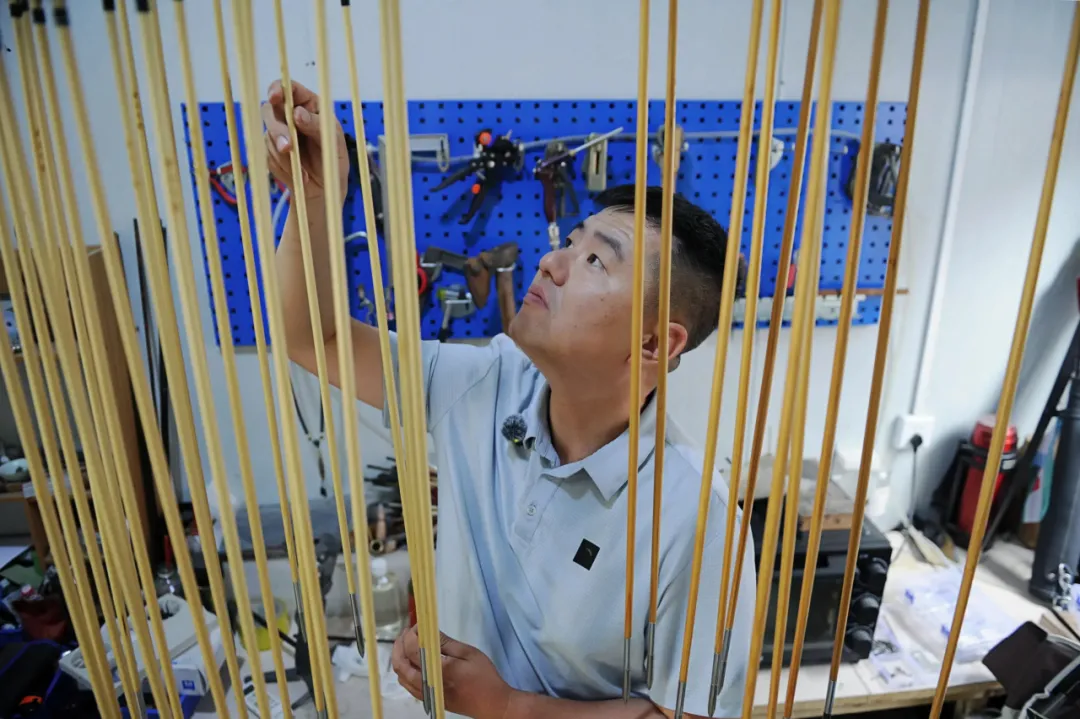 漢中“寶藏產(chǎn)業(yè)” 正在打通國(guó)際賽道！