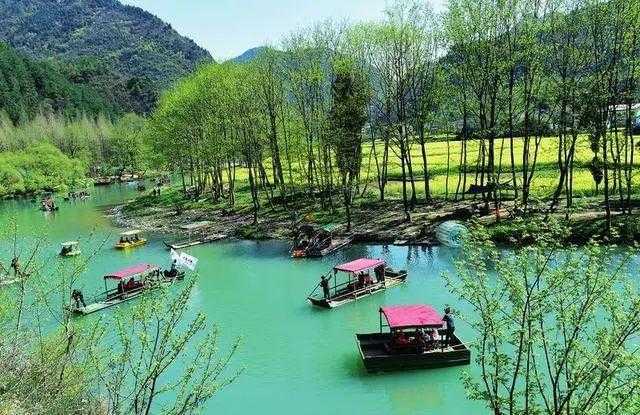 聚焦“旅居在漢中”！這場網(wǎng)上新聞發(fā)布會說了啥？