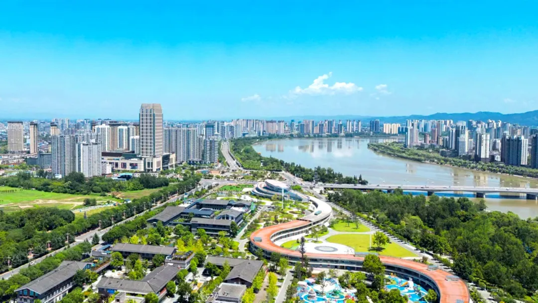 漢臺：打好污染防治攻堅戰(zhàn) 持續(xù)改善生態(tài)環(huán)境質量