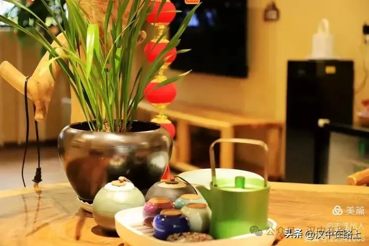 春節(jié)不遠游！漢中這幾個地方嗨翻天