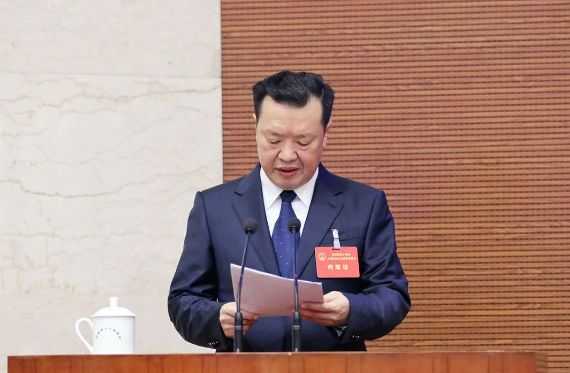 陜西：探索建立從特別優(yōu)秀輔警中招錄人民警察機(jī)制