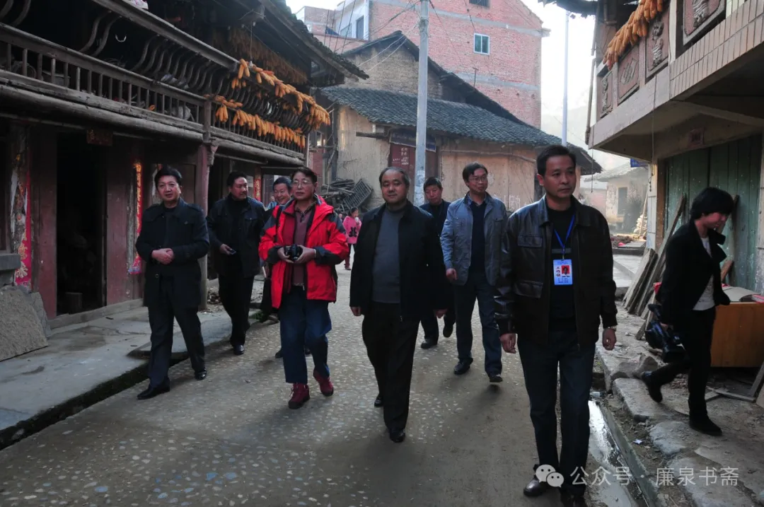 穿越時空的千年蜀道——米倉古道