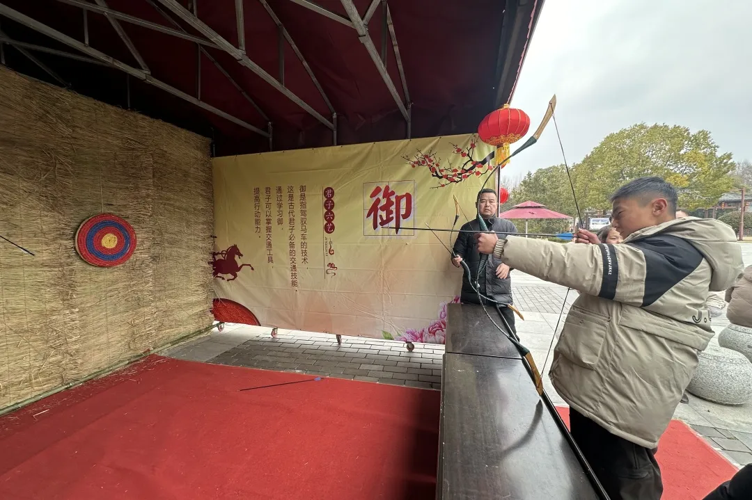 這個(gè)春節(jié)，漢中這里龍騰虎躍！