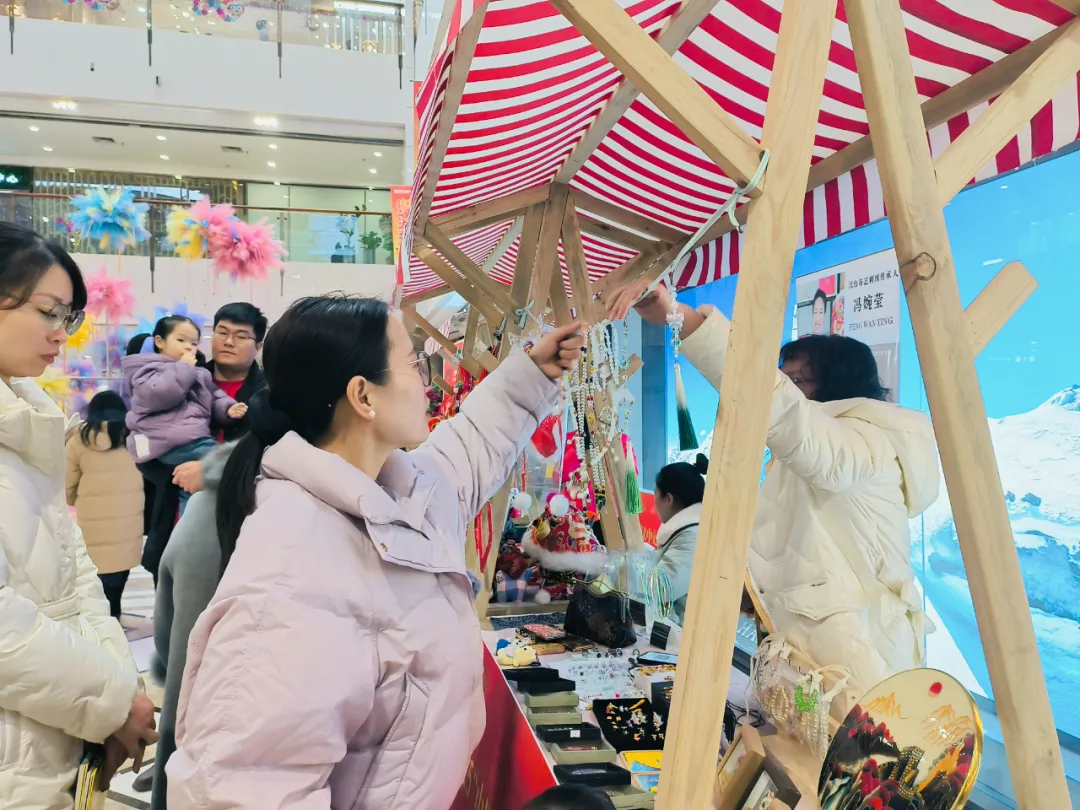 這個春節(jié)，漢中“年味”“出彩”又“出圈”