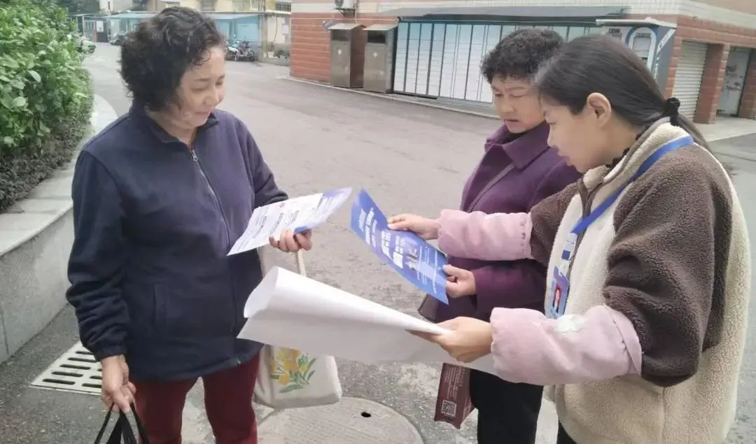 漢臺區(qū)東關(guān)街道：多方發(fā)力促消費 “以舊換新”掀熱潮