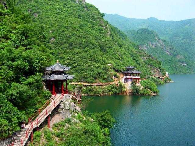聚焦“旅居在漢中”！這場網(wǎng)上新聞發(fā)布會說了啥？