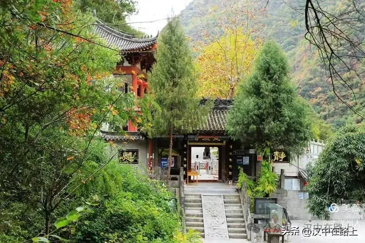 春節(jié)不遠游！漢中這幾個地方嗨翻天